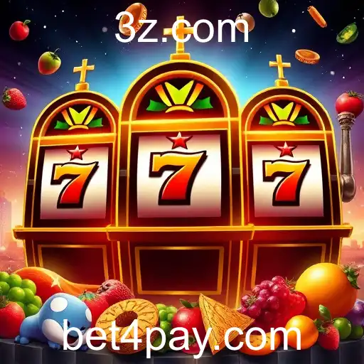 A Jornada do bet4: Transformando o Cenário dos Jogos Online