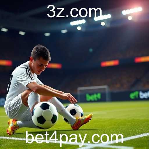 Novidades no Mundo dos Jogos Online: A Ascensão do Bet4