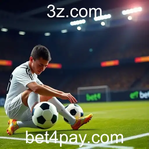 Novidades no Mundo dos Jogos Online: A Ascensão do Bet4