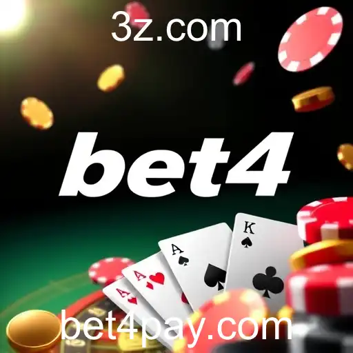 Explorando a Fascinante Categoria de Jogos de Cassino em bet4