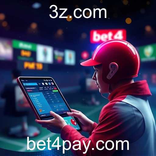 Revolução Digital nos Jogos Aposta em 2025