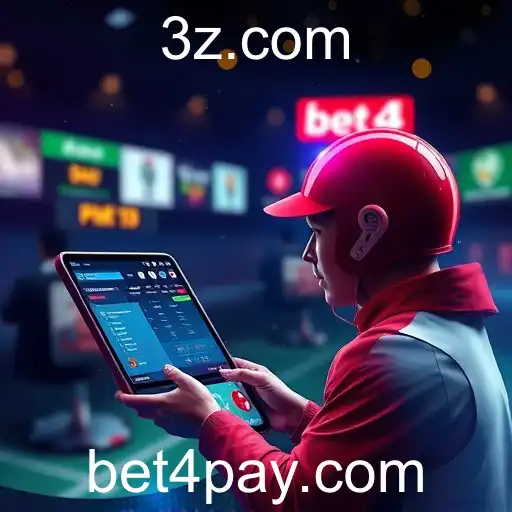 Revolução Digital nos Jogos Aposta em 2025