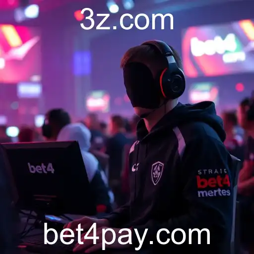 O Crescimento dos eSports e Apostas em 2025