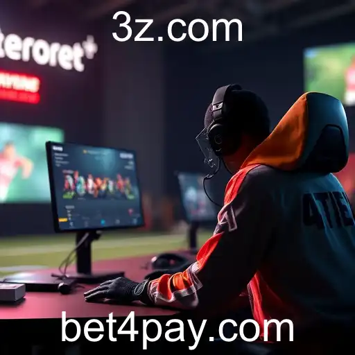 O Crescimento dos Jogos Online e a Ascensão de Sites como bet4