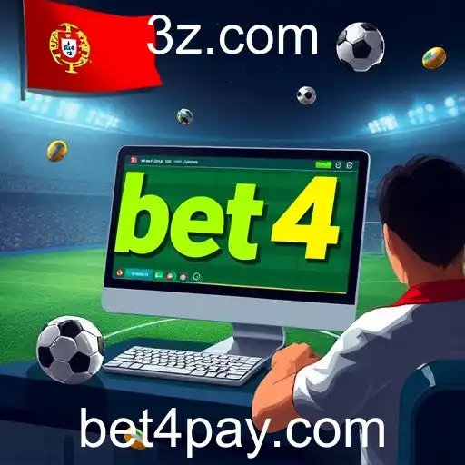 Cenário Atual de Jogos Online em Portugal: Inovações e Desafios