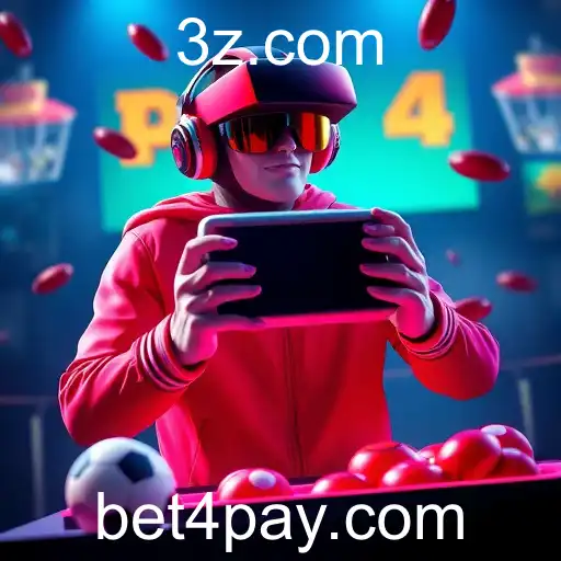 A Evolução dos Sites de Jogos: O Caso da Bet4